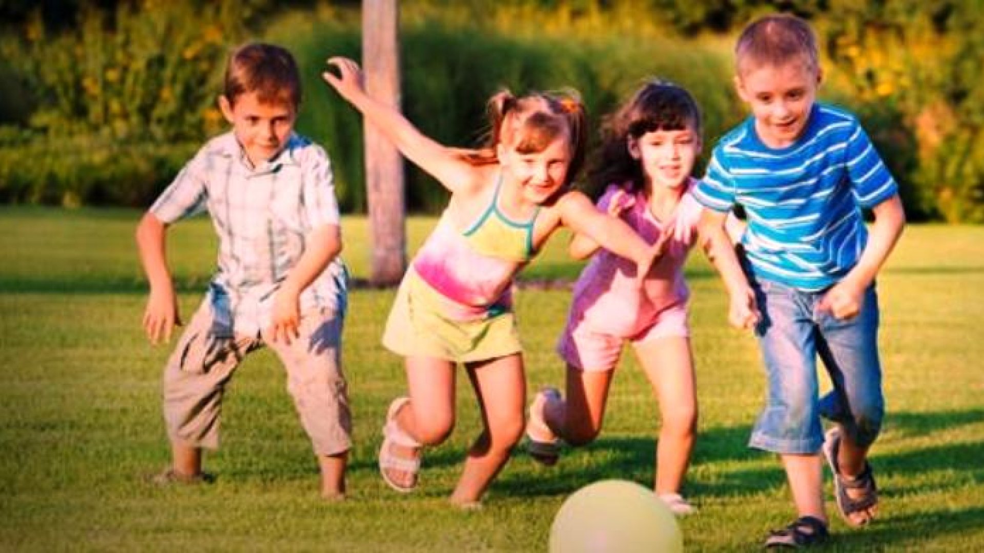 Gyerek sport Sport fiatal korban