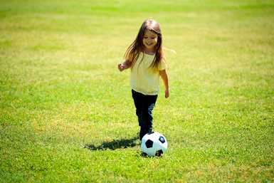 Mikortól kezdjen sportolni egy gyerek?